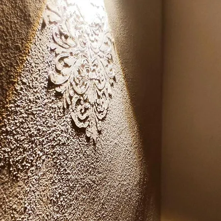 Demasiantval House Appartement Palerme