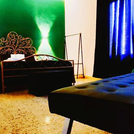 Demasiantval House Appartement *