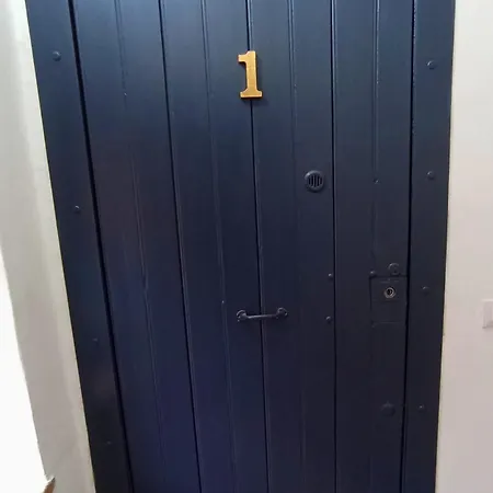 Demasiantval House Palerme