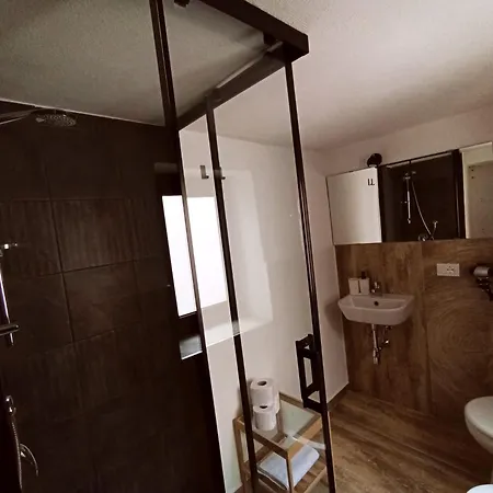 Demasiantval House Appartement Palerme