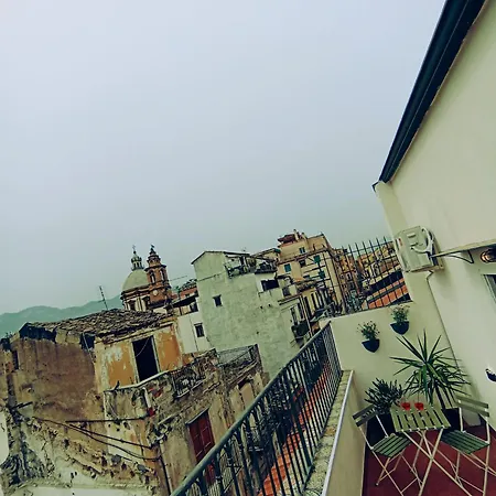 Demasiantval House Appartement