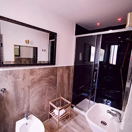 Demasiantval House Appartement *