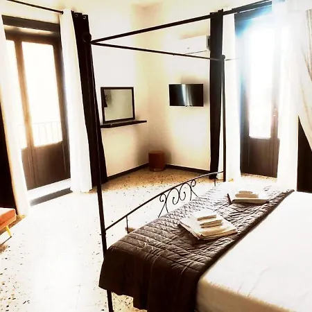 Demasiantval House Appartement Palerme