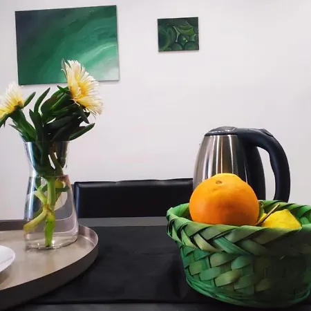 Demasiantval House *