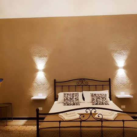 Demasiantval House Palerme