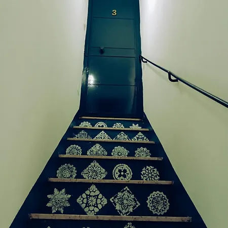 Demasiantval House Appartement