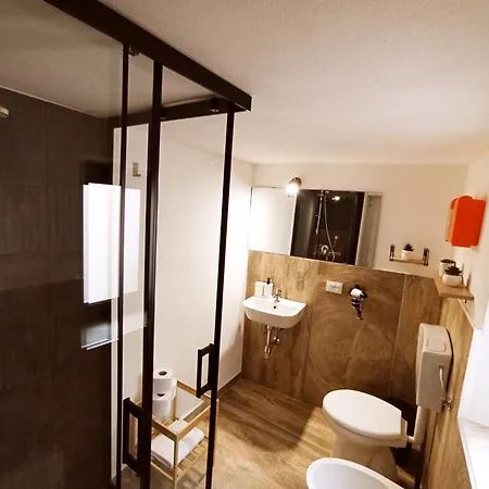 Appartement Demasiantval House