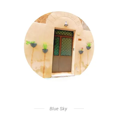 Apartment Demasiantval House Palermo