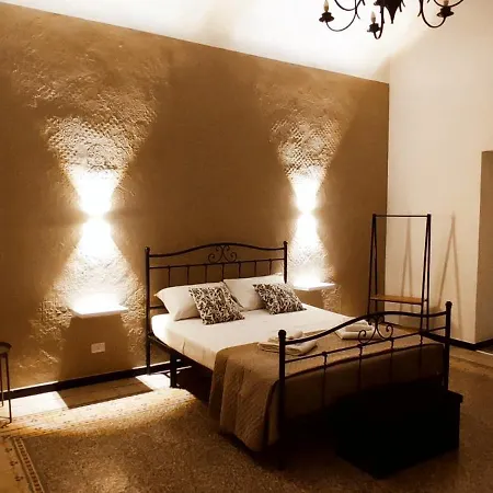 Demasiantval House * Palermo