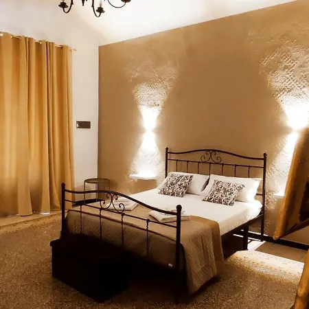 Demasiantval House Apartment