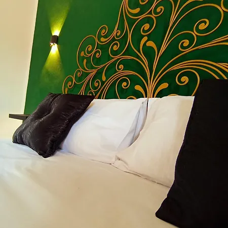 Appartement Demasiantval House