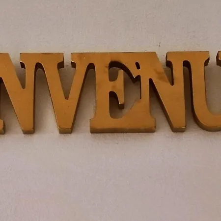 Demasiantval House Appartement *