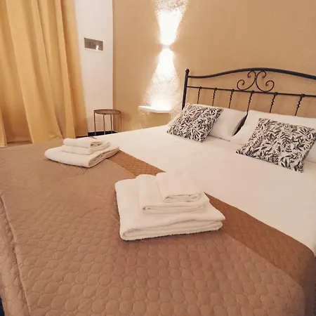 Demasiantval House * Palermo