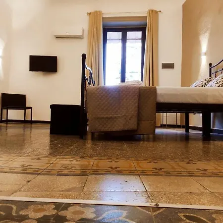Demasiantval House Apartment *