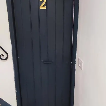 Apartment Demasiantval House *