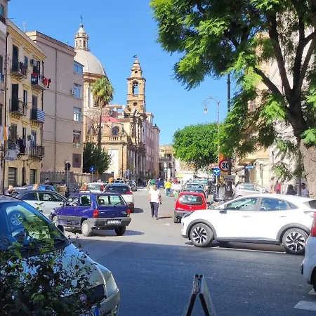 Appartement Demasiantval House