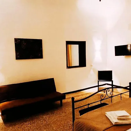 Apartment Demasiantval House Palermo