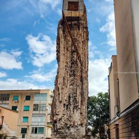 Demasiantval House * Palermo