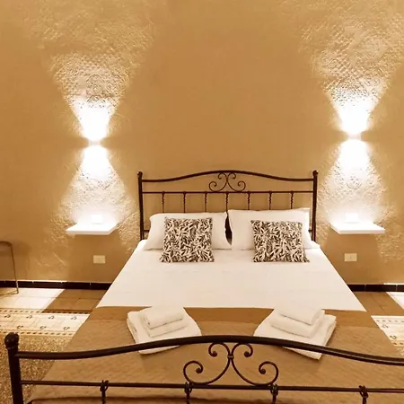 Demasiantval House Apartment
