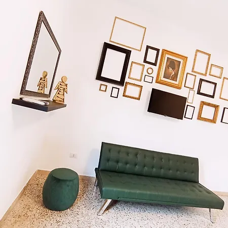 Demasiantval House Apartment *