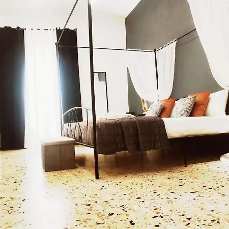 Appartement Demasiantval House