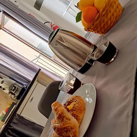 Appartement Demasiantval House *