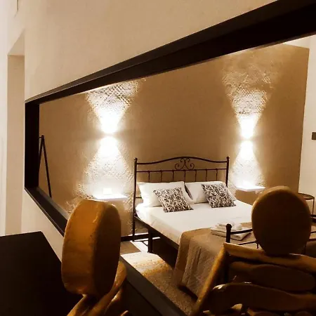 Demasiantval House Apartment