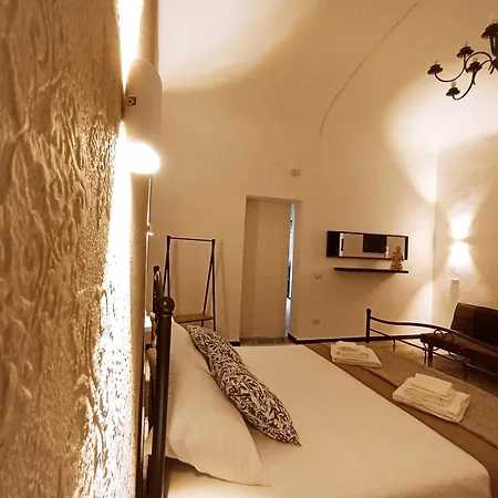 Demasiantval House * Palerme