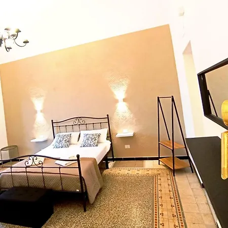 Demasiantval House Apartment *
