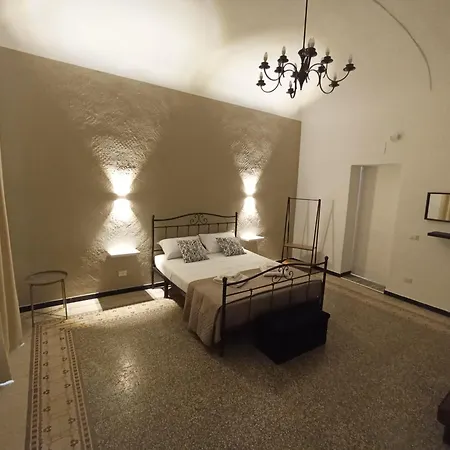 Demasiantval House Appartement Palerme