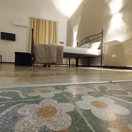Demasiantval House Apartment