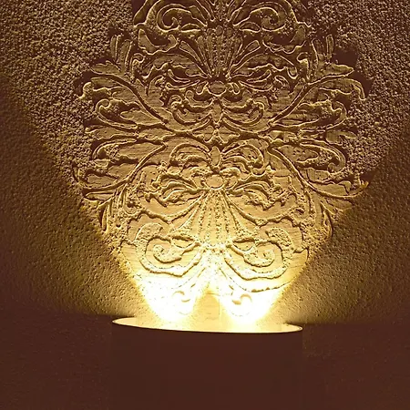 Appartement Demasiantval House Palerme