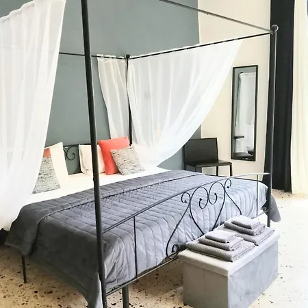 Centro Demasiantval Палермо