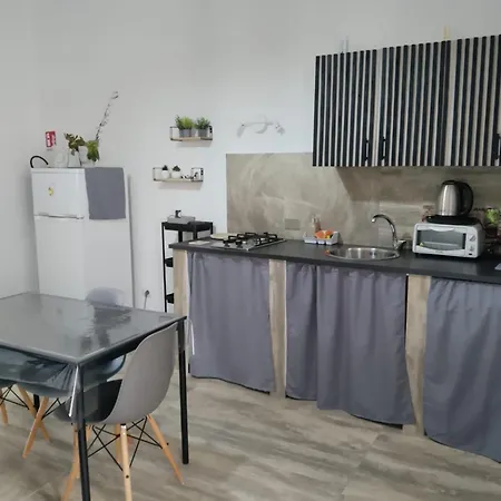 Demasiantval Centro Палермо