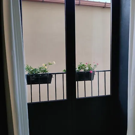 Centro Demasiantval Διαμέρισμα *