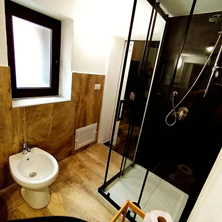 Appartement Demasiantval Centro *