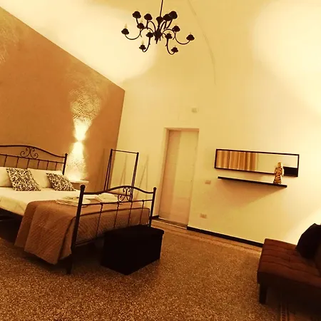 Demasiantval Centro Appartement