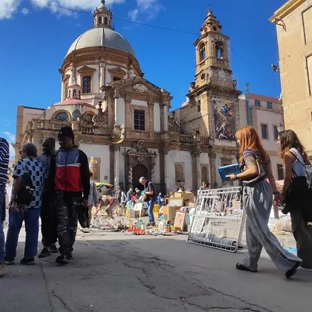 Demasiantval Centro *