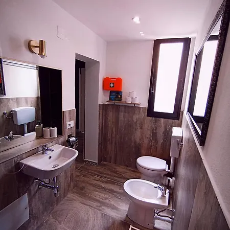 Demasiantval Centro Appartement *