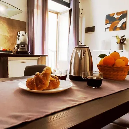 Demasiantval Centro Appartement