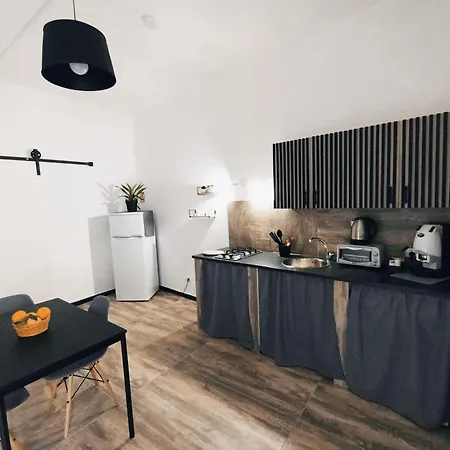 Appartement Demasiantval Centro