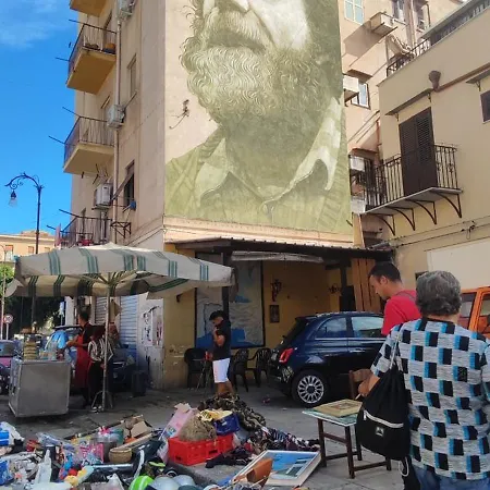 Demasiantval Centro
