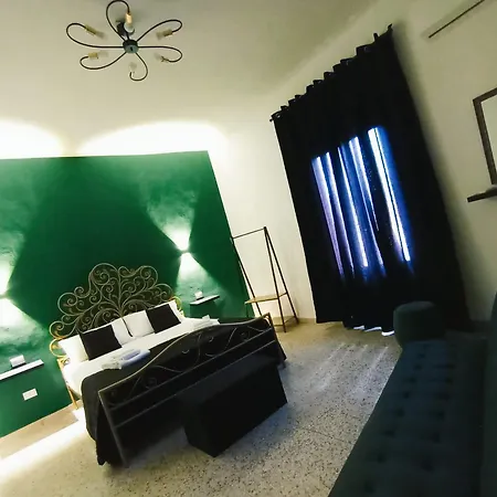Appartement Demasiantval Centro