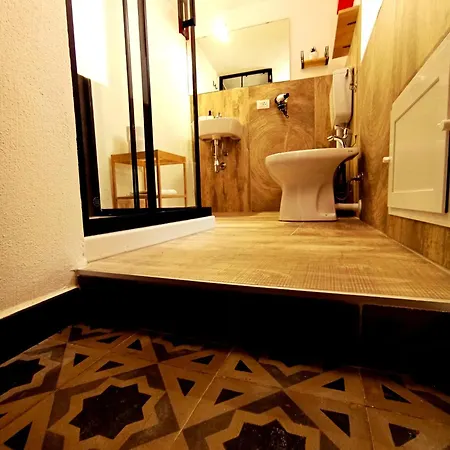 Demasiantval Centro Appartement *