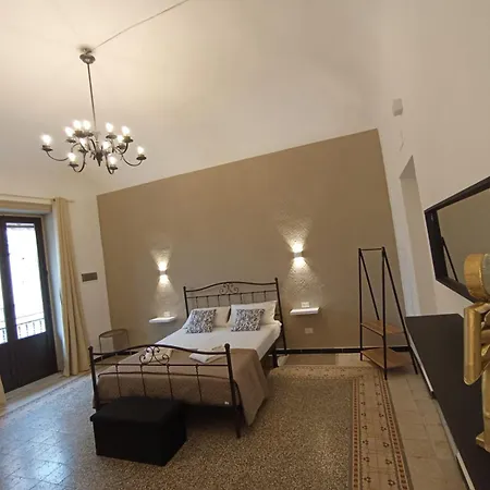 Appartement Demasiantval Centro