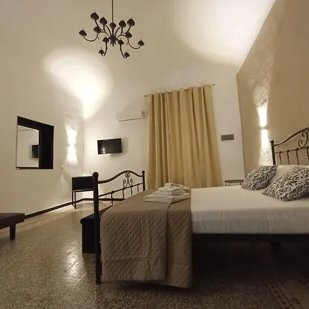 Demasiantval Centro Appartement *